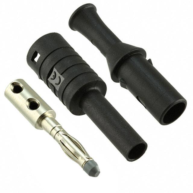 CT2989-0 Cal Test Electronics  Jacks Plugs
